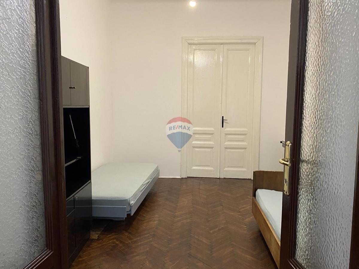 Appartamento Brajda, Rijeka, 120m2