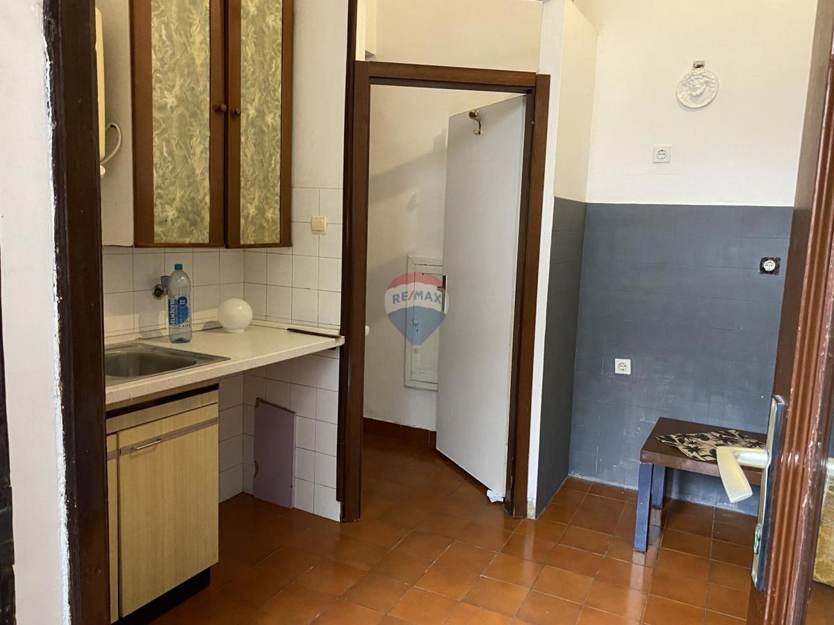 Appartamento Brajda, Rijeka, 120m2