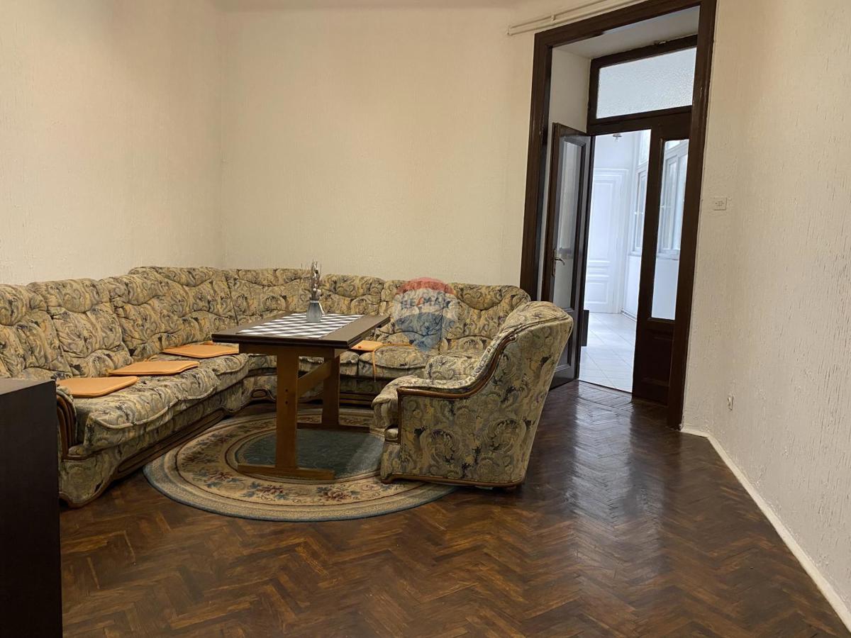 Appartamento Brajda, Rijeka, 120m2