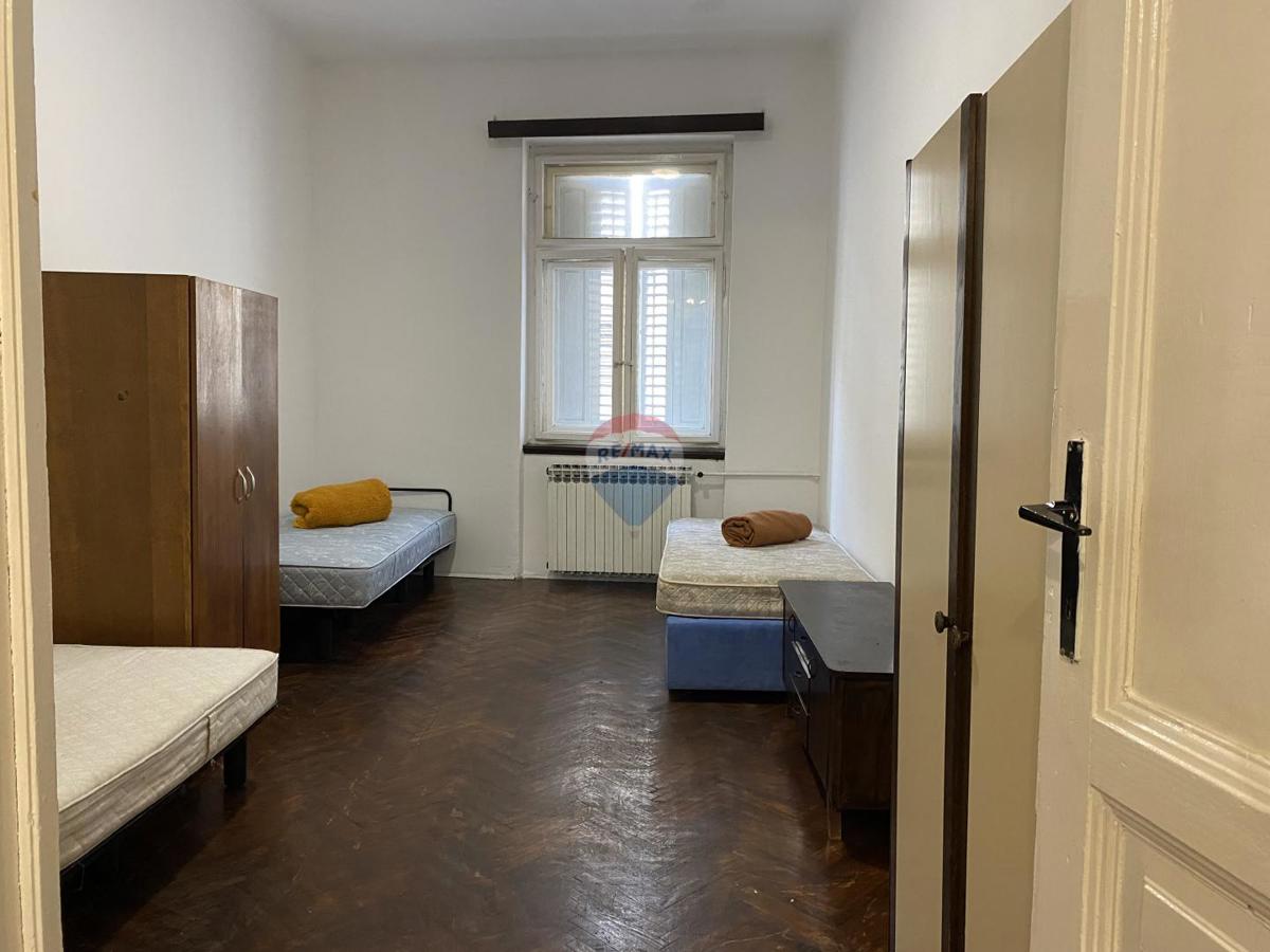 Appartamento Brajda, Rijeka, 120m2