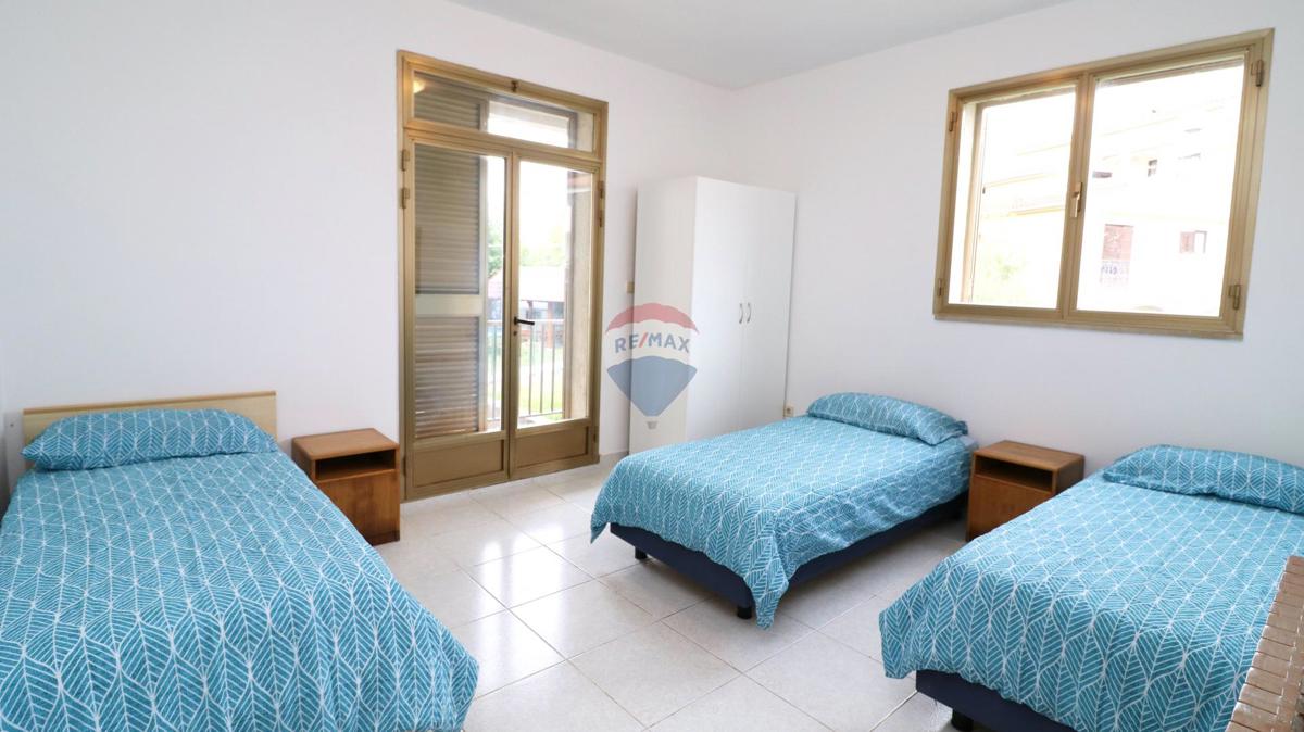 Appartamento Funtana, 73m2