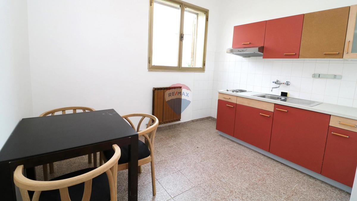 Appartamento Funtana, 73m2