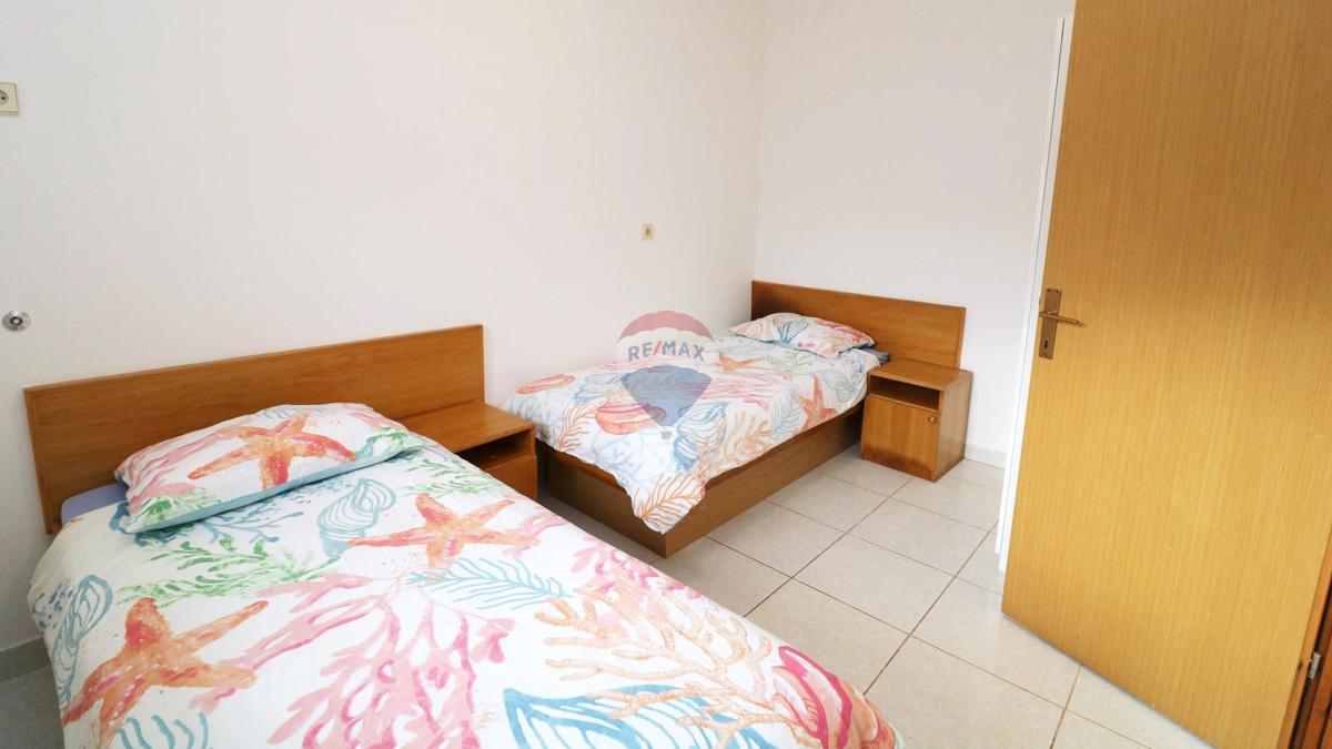 Appartamento Funtana, 73m2