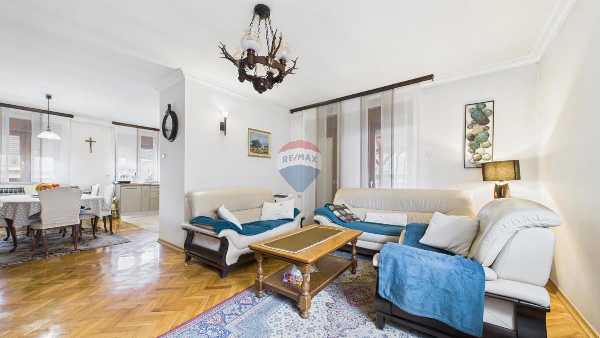 Casa Trnava, Donja Dubrava, 250m2