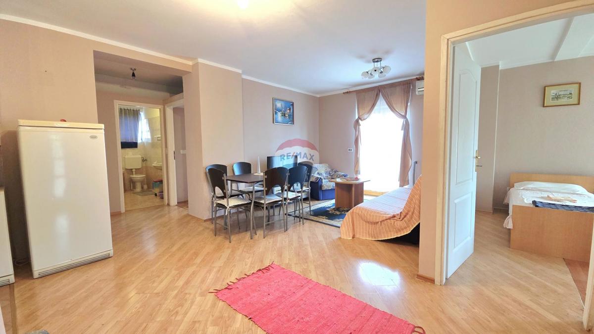 Appartamento Premantura, Medulin, 97,97m2