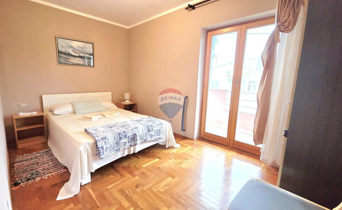 Appartamento Premantura, Medulin, 97,97m2