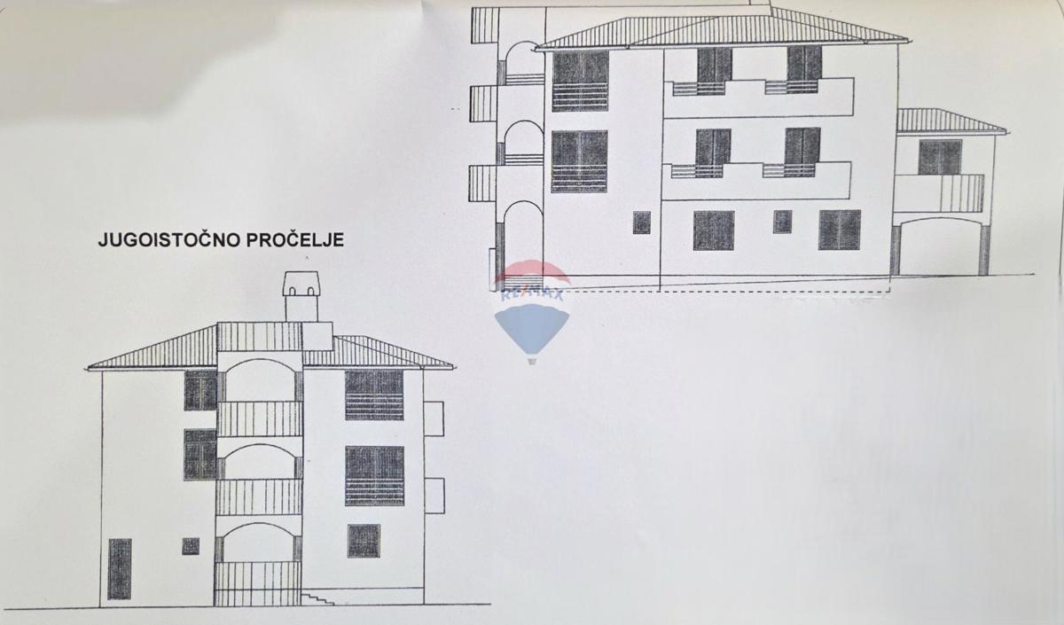Appartamento Premantura, Medulin, 97,97m2
