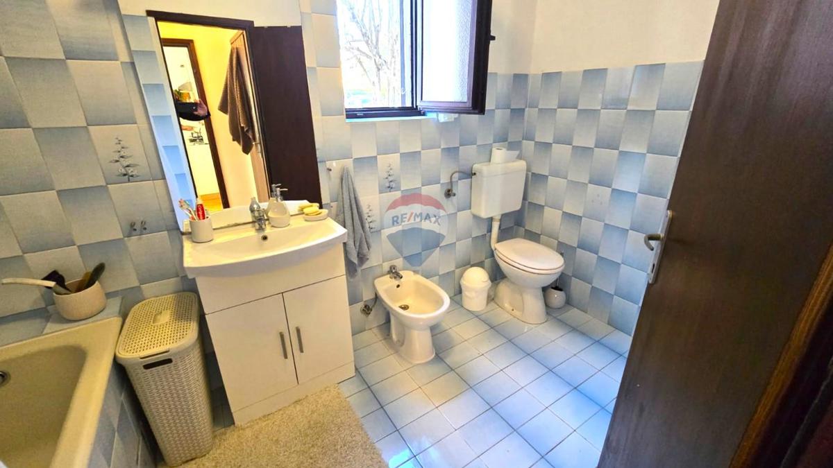 Appartamento Rovinj, 103m2