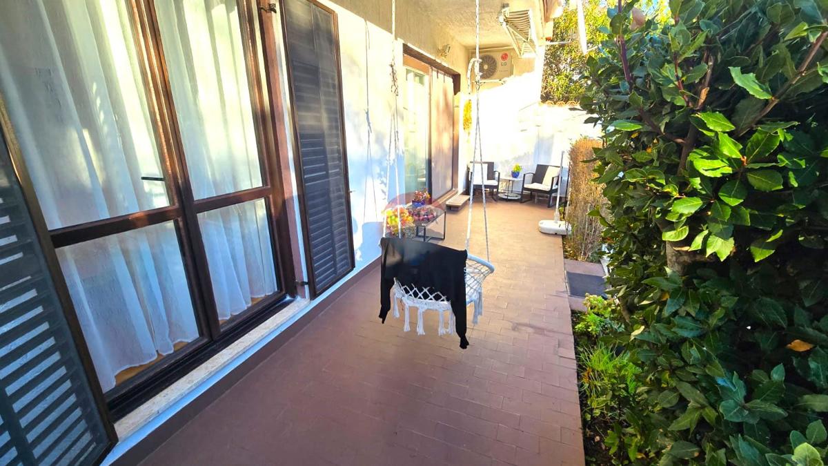 Appartamento Rovinj, 103m2