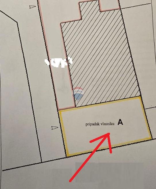 Appartamento Rovinj, 103m2