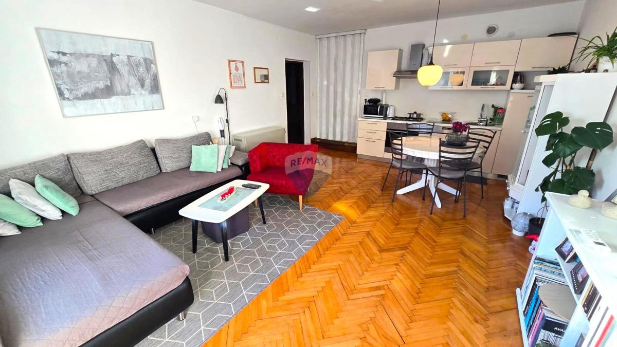 Appartamento Rovinj, 103m2