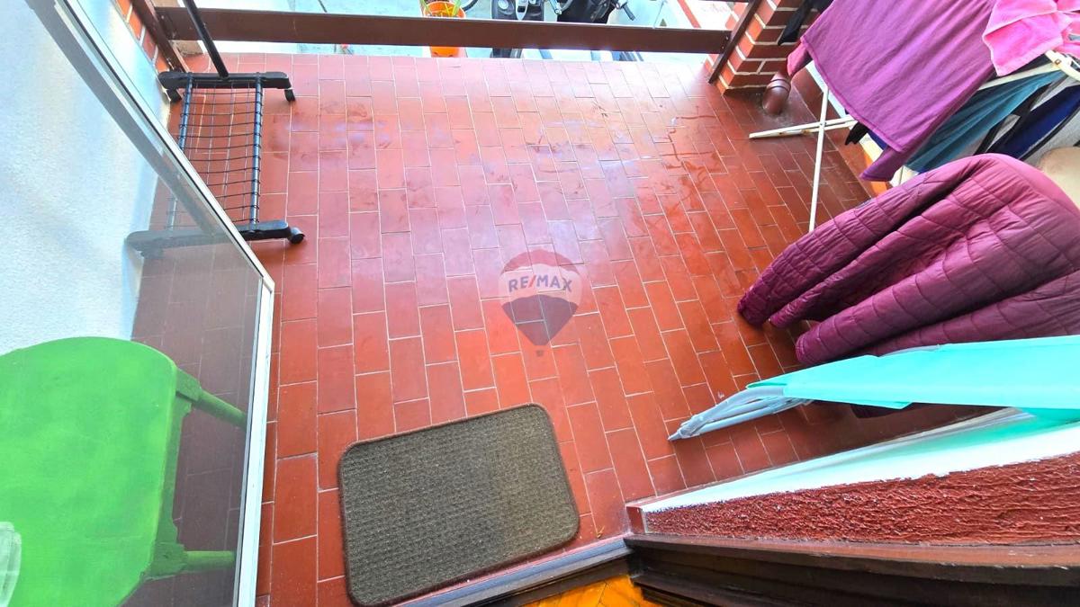 Appartamento Rovinj, 103m2