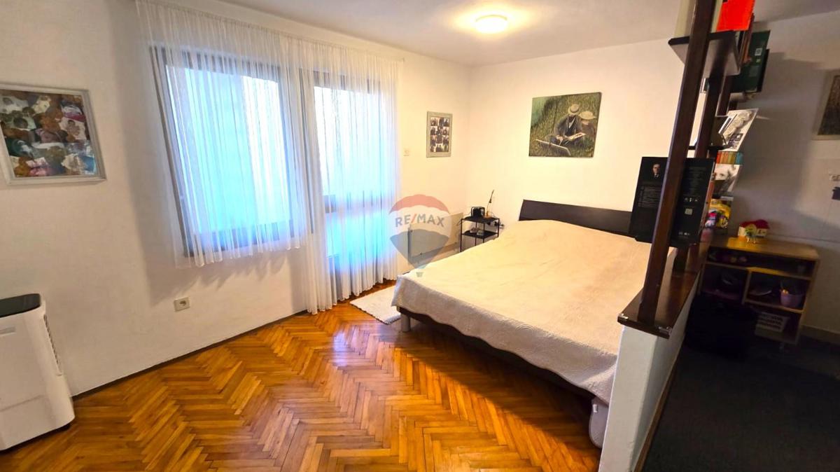 Appartamento Rovinj, 103m2