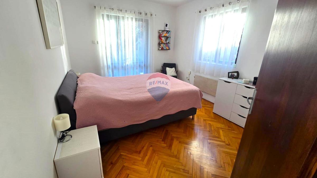 Appartamento Rovinj, 103m2