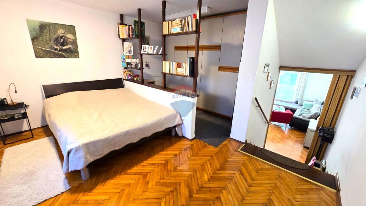 Appartamento Rovinj, 103m2