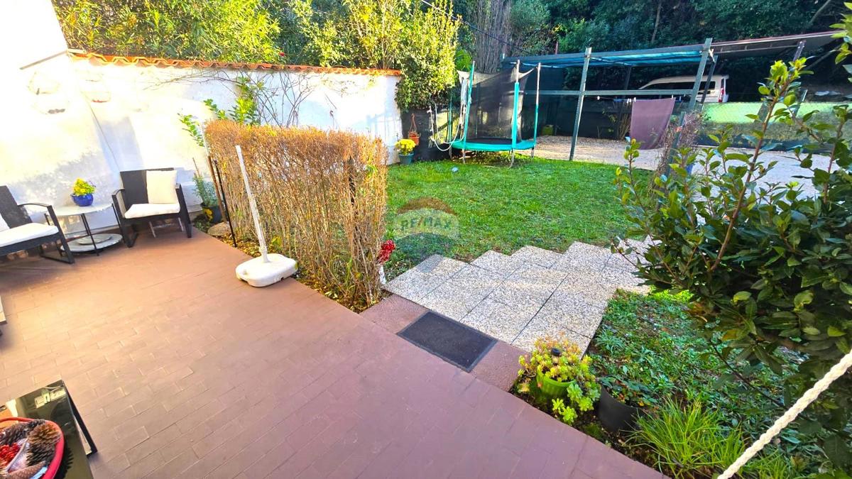 Appartamento Rovinj, 103m2