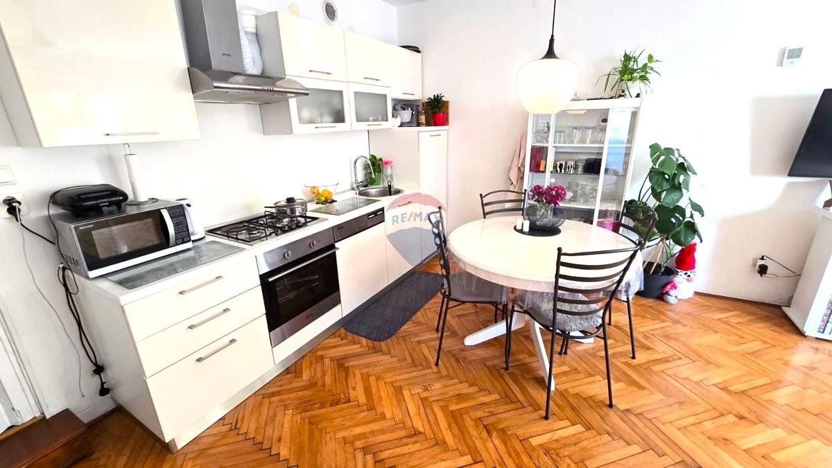 Appartamento Rovinj, 103m2