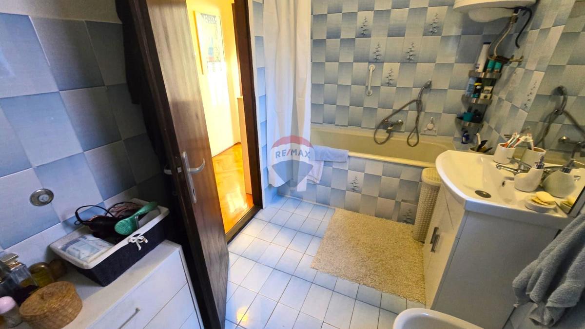 Appartamento Rovinj, 103m2