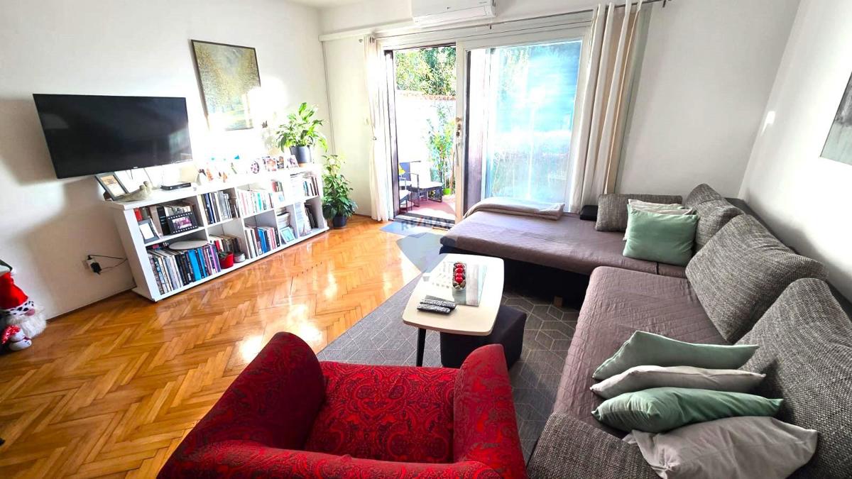 Appartamento Rovinj, 103m2