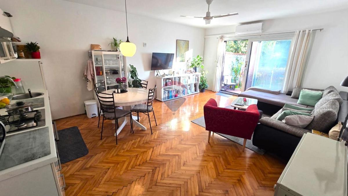 Appartamento Rovinj, 103m2