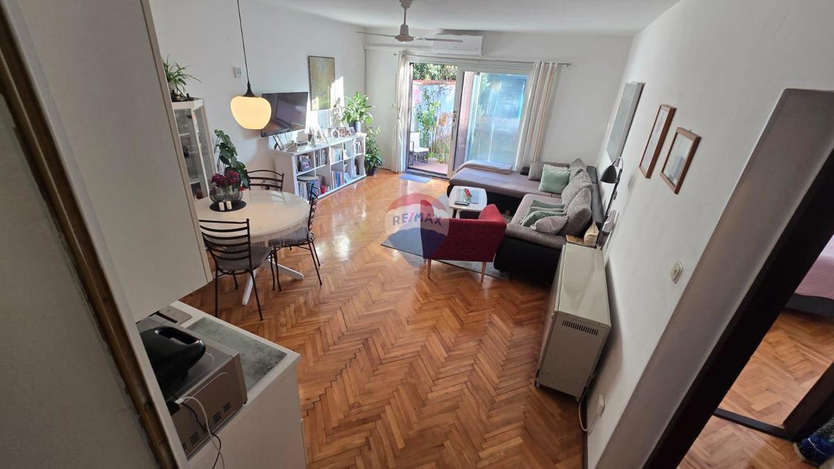 Appartamento Rovinj, 103m2