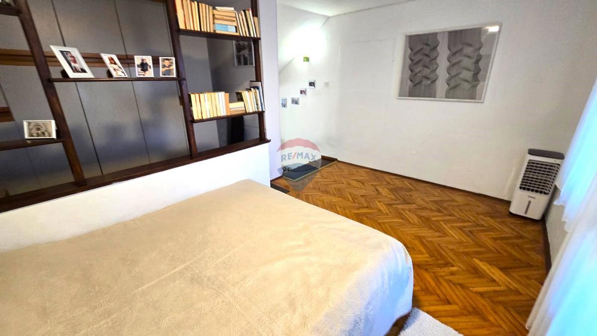 Appartamento Rovinj, 103m2