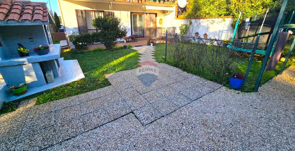 Appartamento Rovinj, 103m2