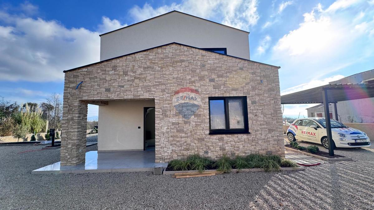 Casa Garica, Vrbnik, 230m2