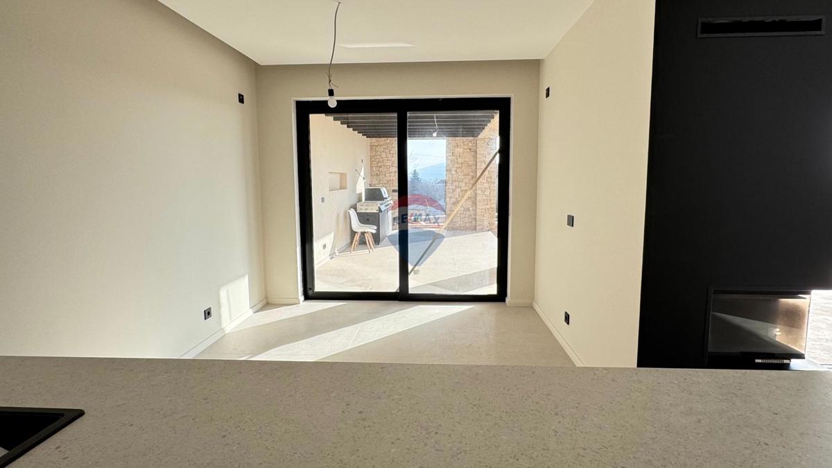 Casa Garica, Vrbnik, 230m2