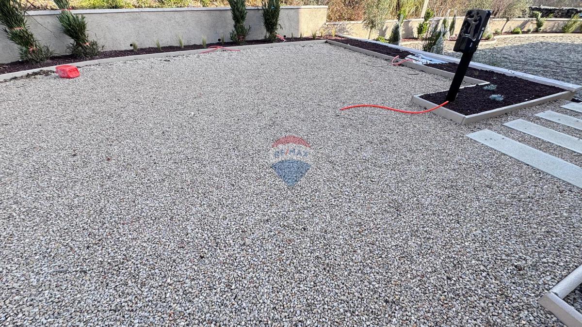 Casa Garica, Vrbnik, 230m2