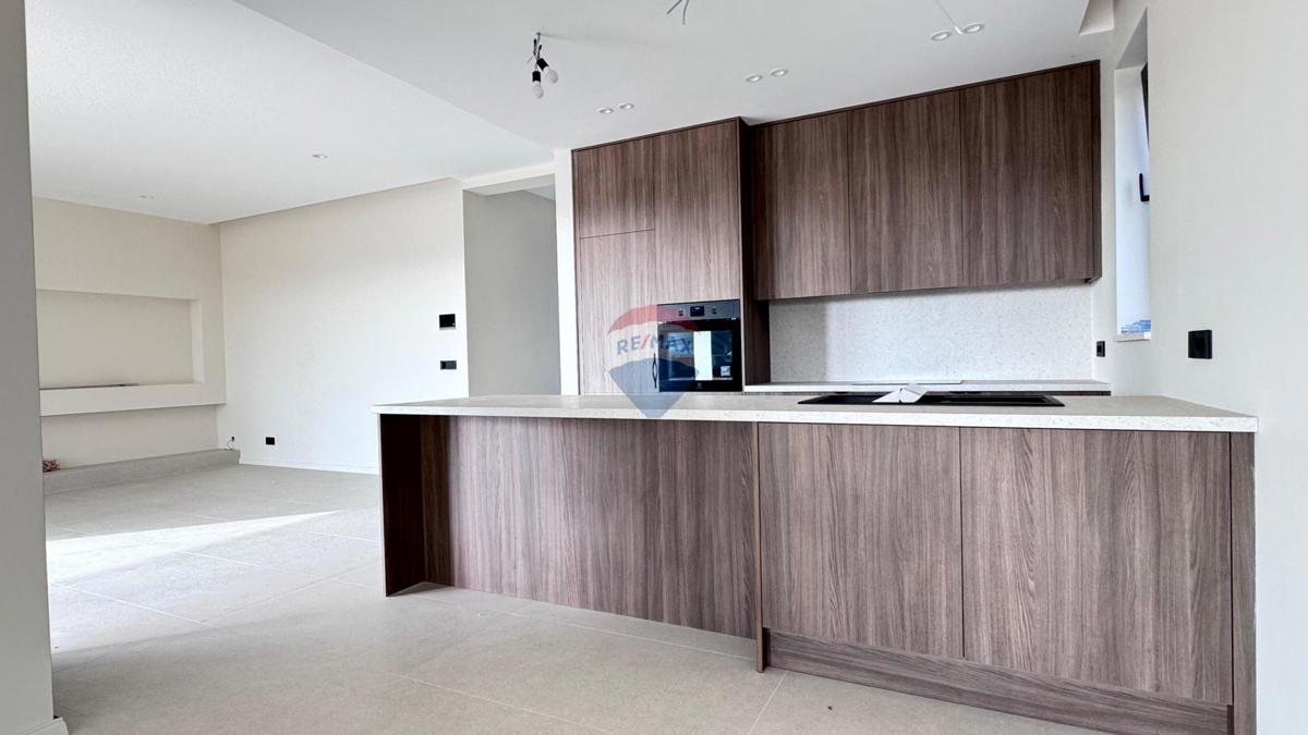 Casa Garica, Vrbnik, 230m2