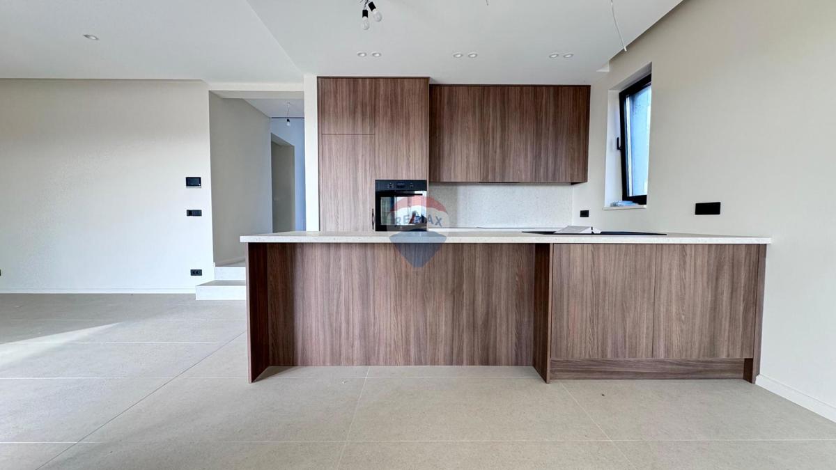 Casa Garica, Vrbnik, 230m2