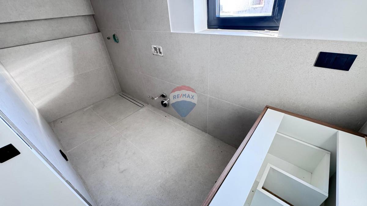 Casa Garica, Vrbnik, 230m2