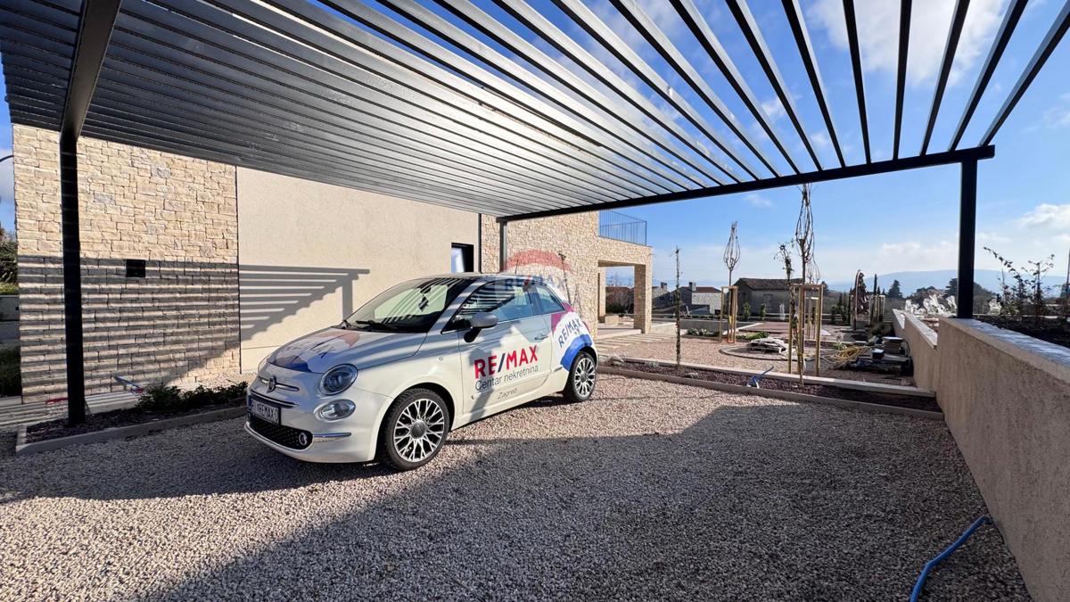 Casa Garica, Vrbnik, 230m2