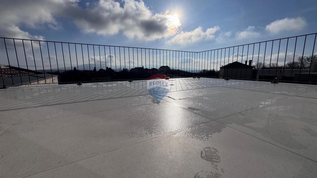 Casa Garica, Vrbnik, 230m2