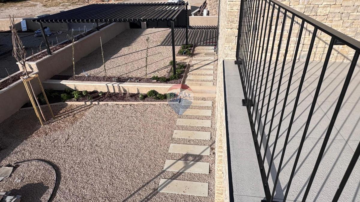 Casa Garica, Vrbnik, 230m2