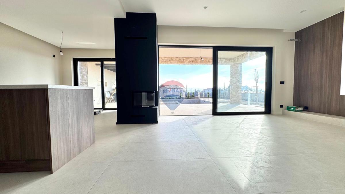 Casa Garica, Vrbnik, 230m2