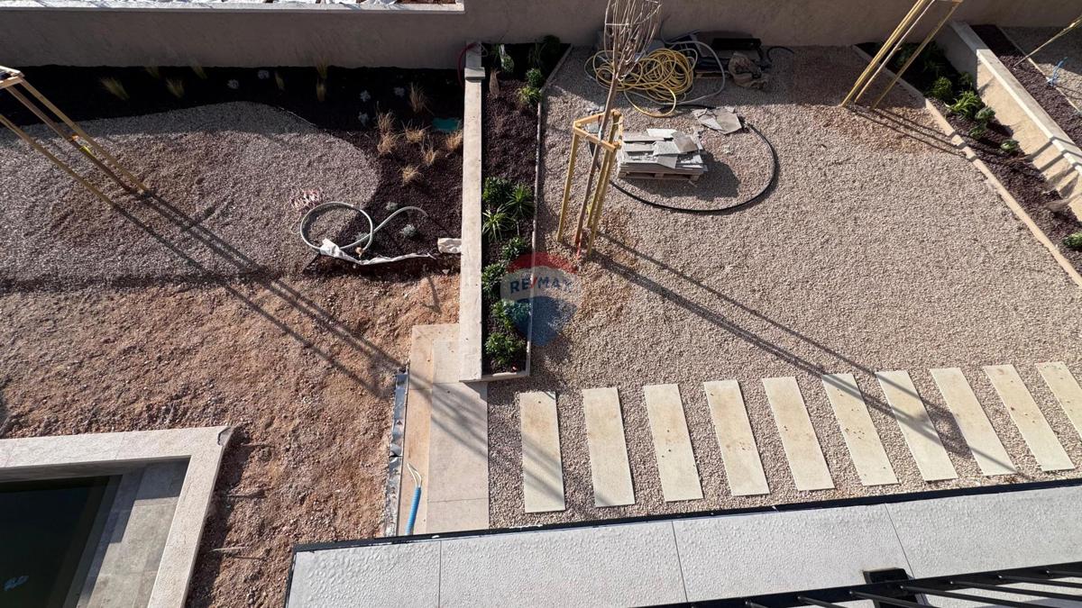 Casa Garica, Vrbnik, 230m2