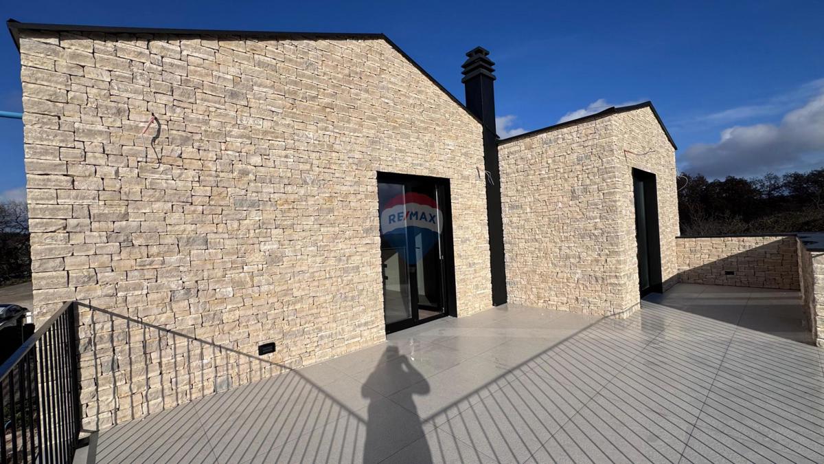 Casa Garica, Vrbnik, 230m2