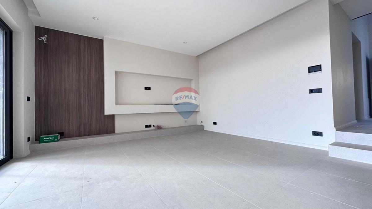 Casa Garica, Vrbnik, 230m2