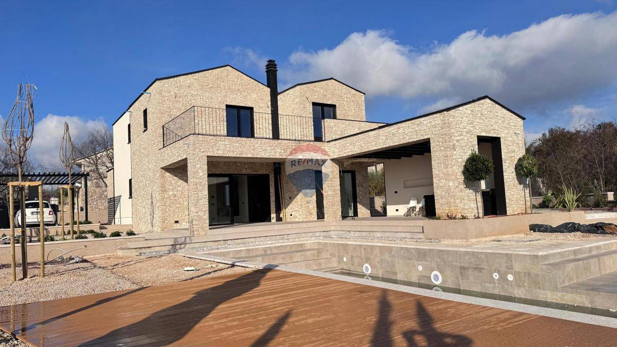 Casa Garica, Vrbnik, 230m2