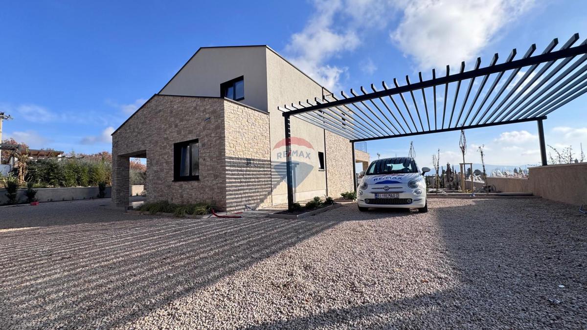 Casa Garica, Vrbnik, 230m2