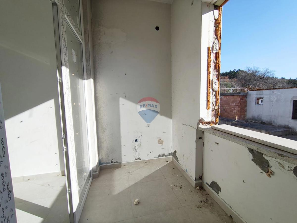 Appartamento Crikvenica, 29,06m2