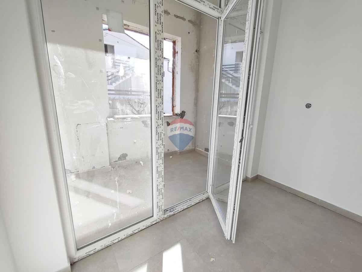 Appartamento Crikvenica, 29,06m2