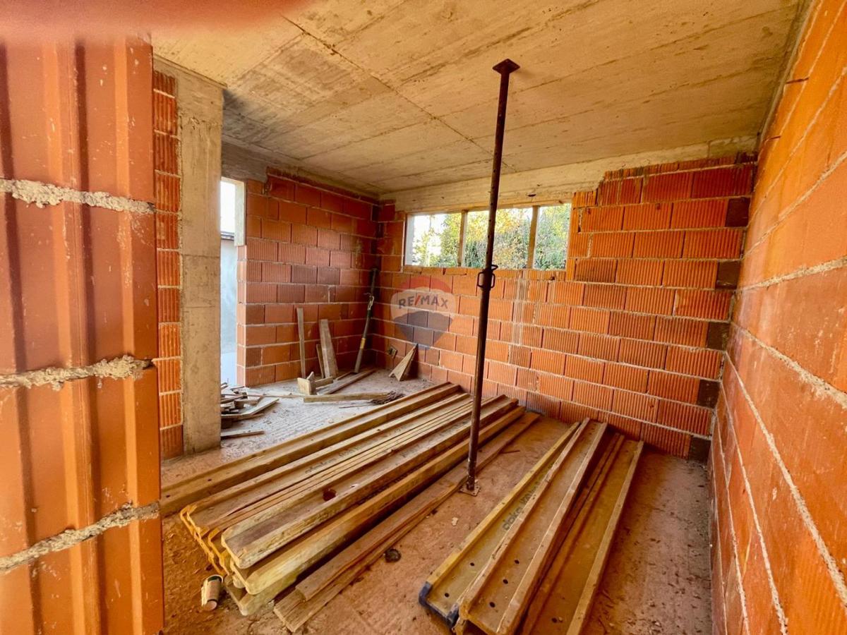 Crikvenica, Selce – appartamento su due piani in una nuova costruzione