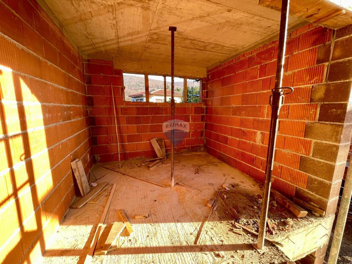 Crikvenica, Selce – appartamento su due piani in una nuova costruzione