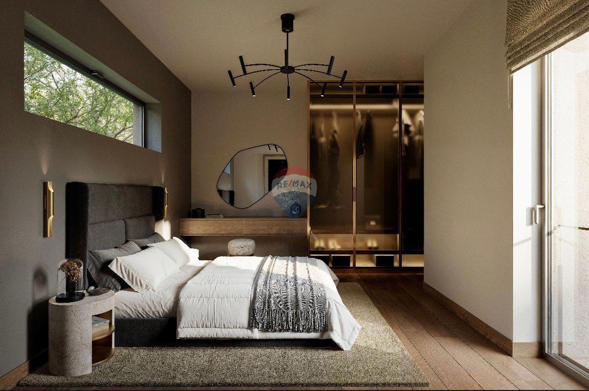 Crikvenica, Selce – appartamento su due piani in una nuova costruzione