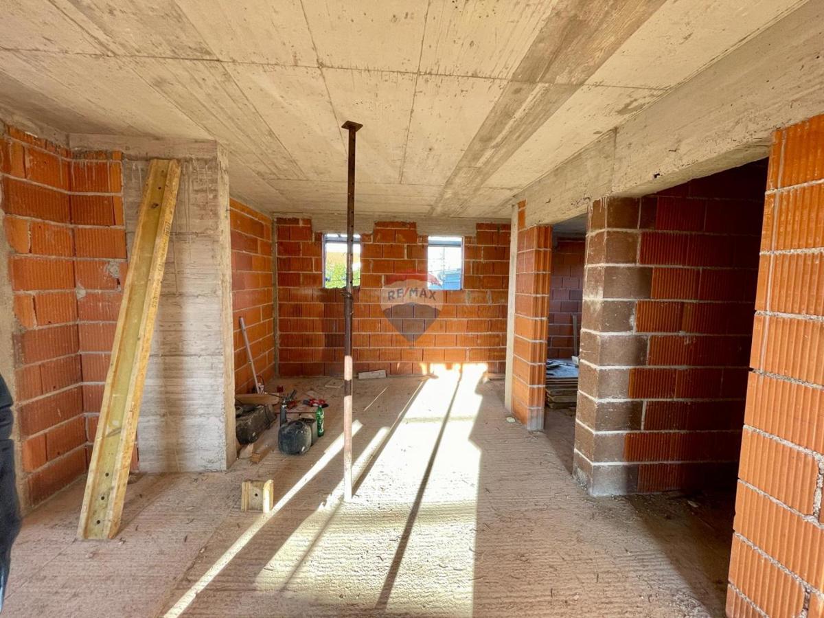 Crikvenica, Selce – appartamento su due piani in una nuova costruzione