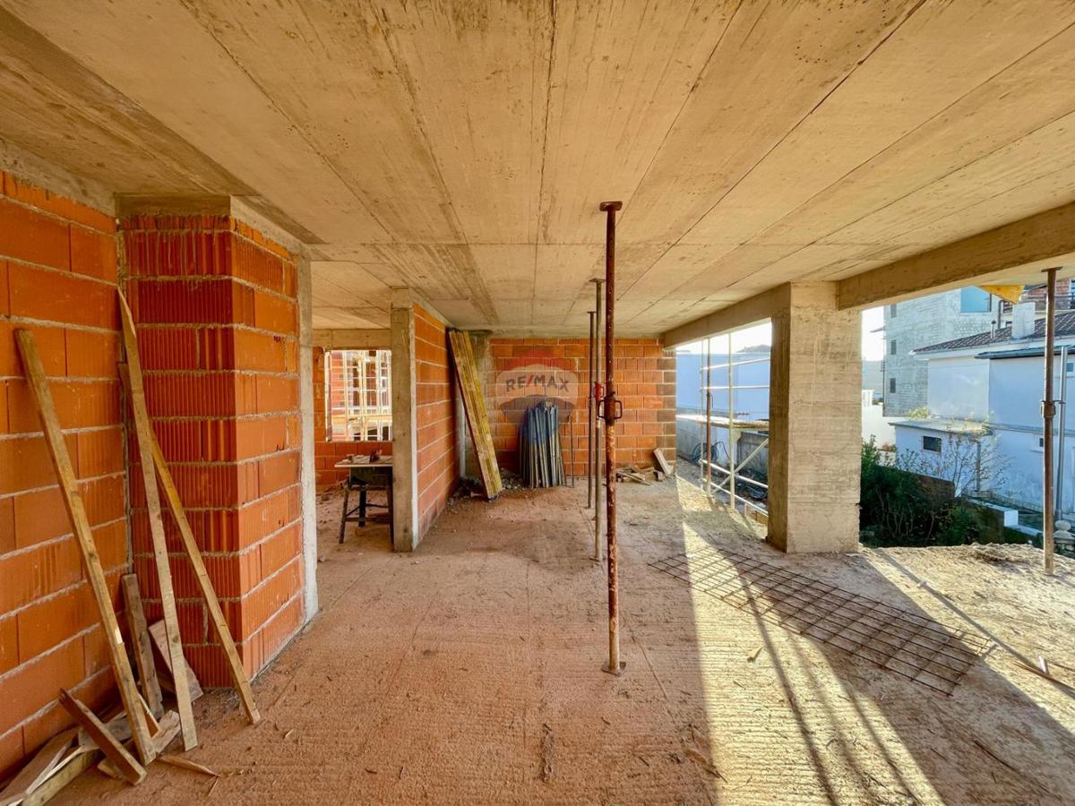 Crikvenica, Selce – appartamento su due piani in una nuova costruzione