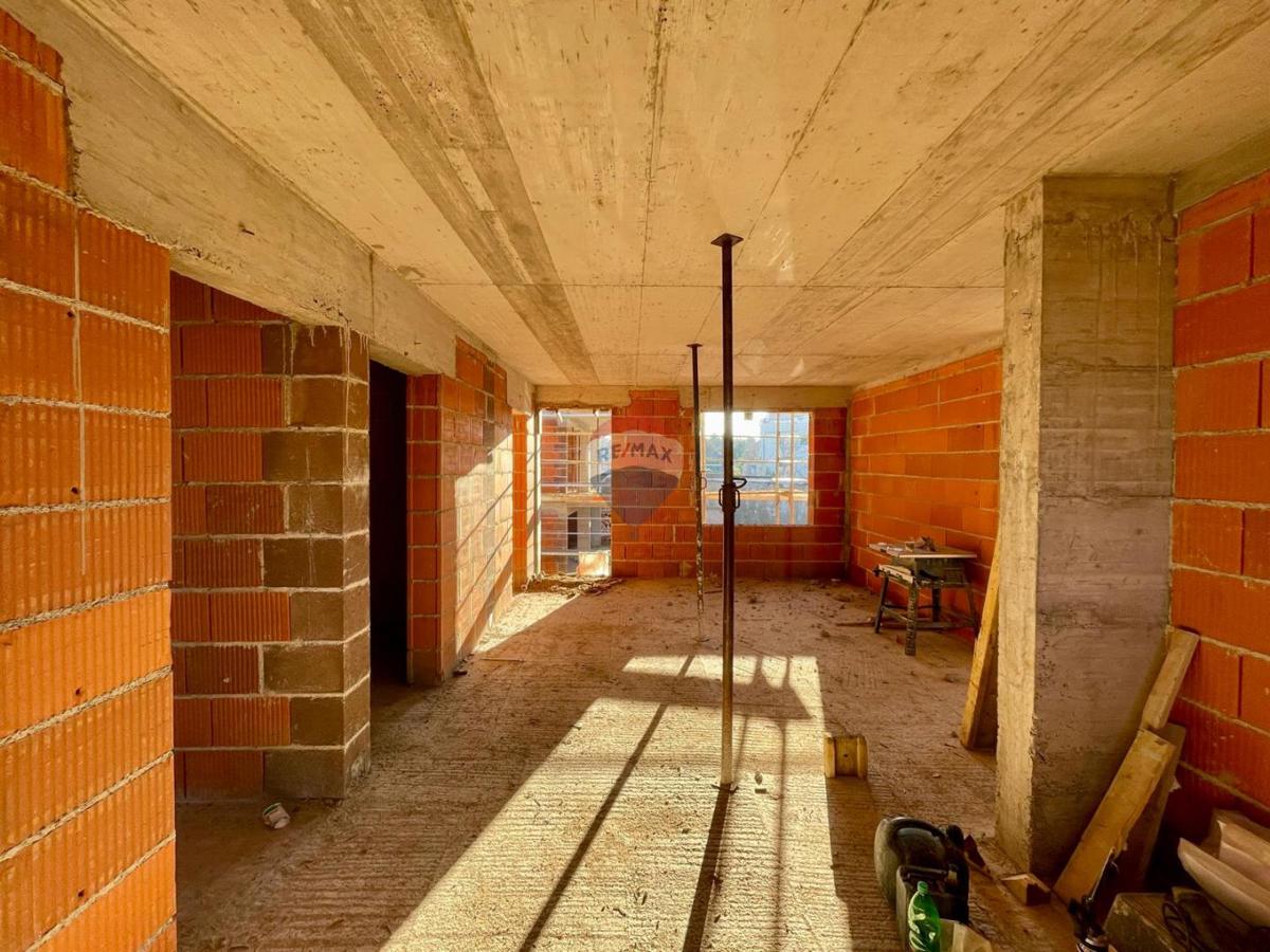 Crikvenica, Selce – appartamento su due piani in una nuova costruzione